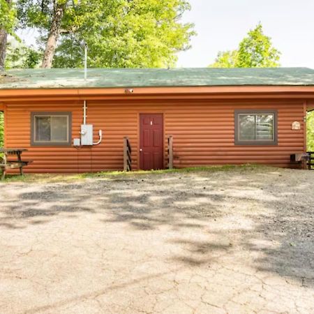 Lazy Bear Cabin Near Nantahala Outdoor Center And Bryson City Eksteriør bilde