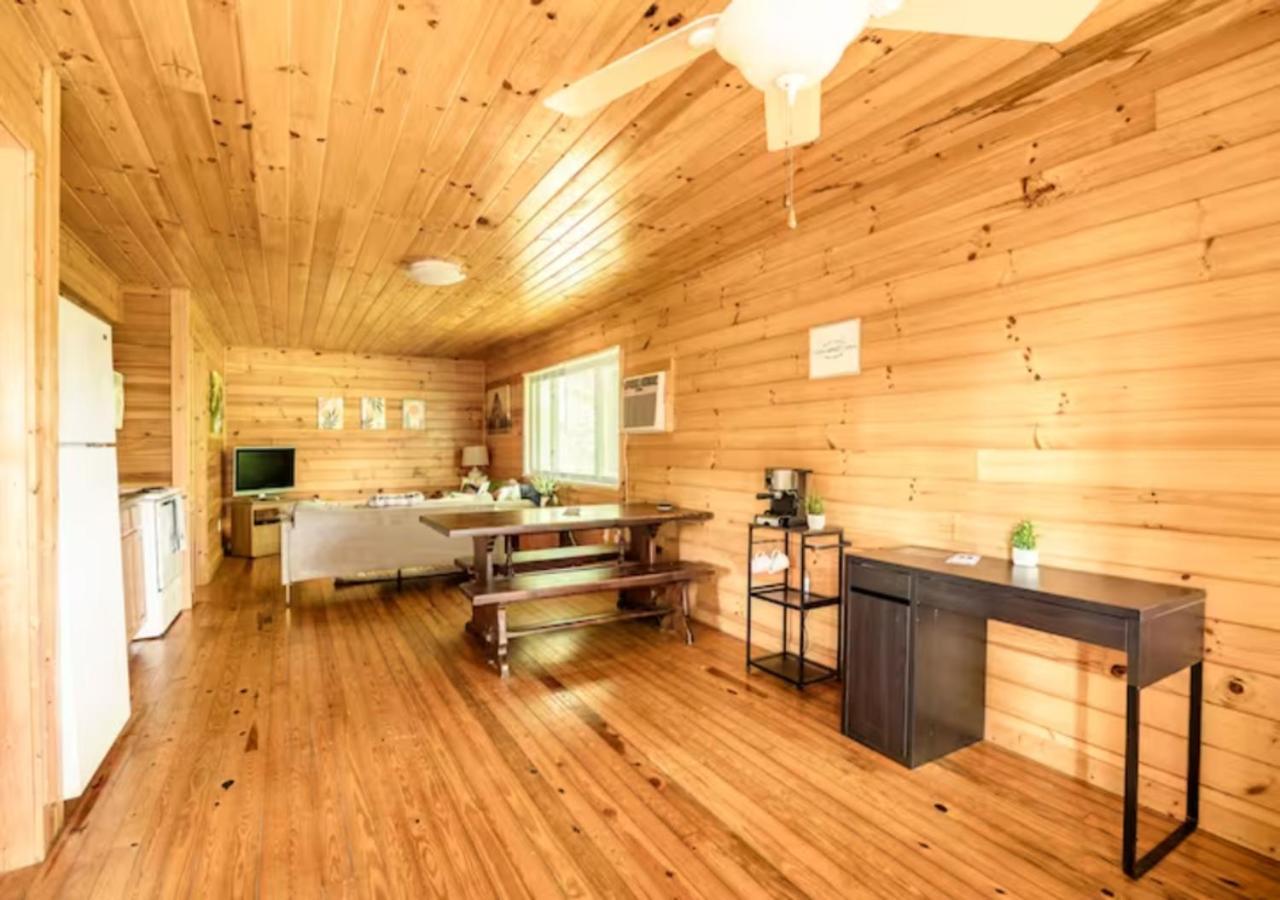 Lazy Bear Cabin Near Nantahala Outdoor Center And Bryson City Eksteriør bilde