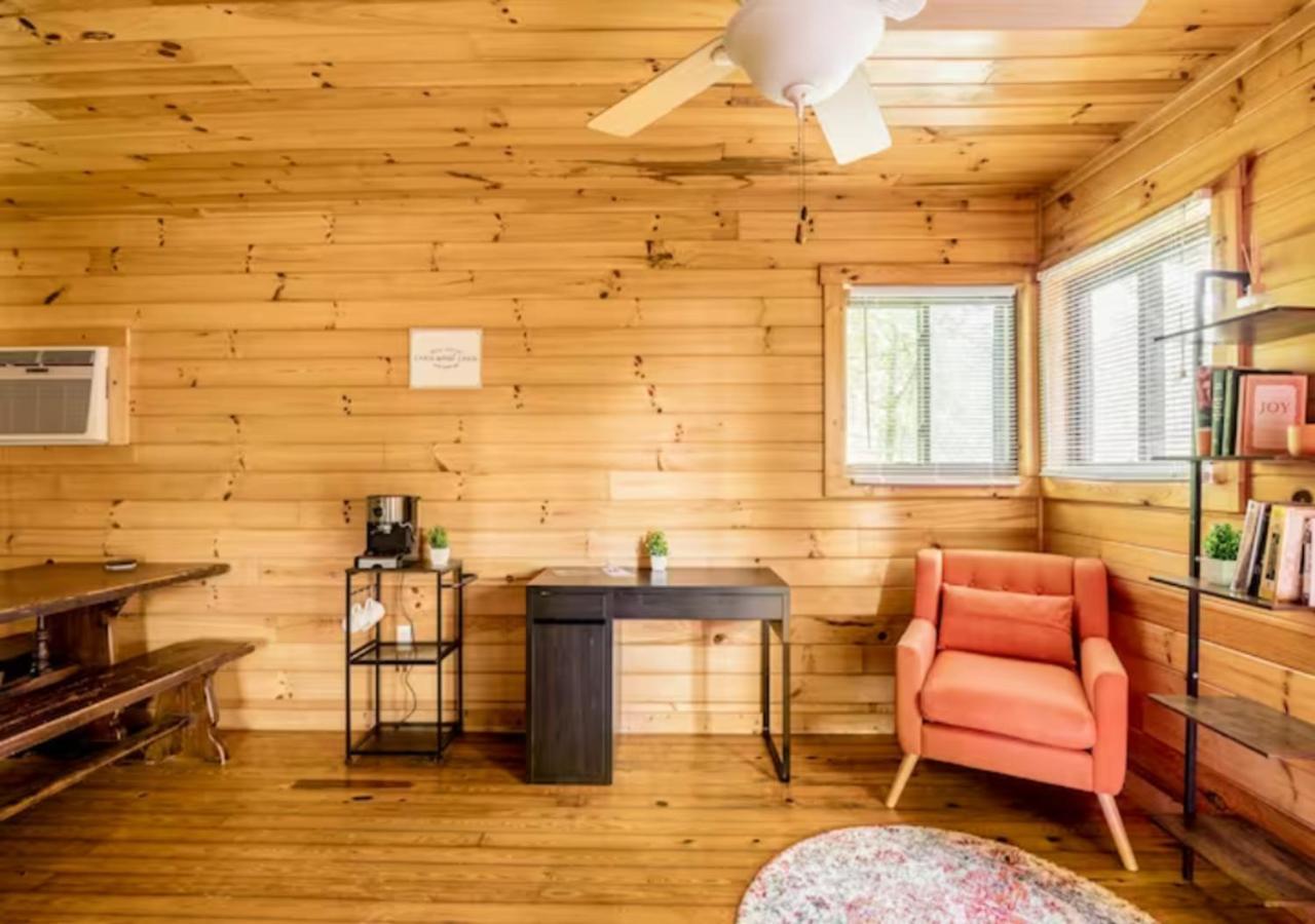 Lazy Bear Cabin Near Nantahala Outdoor Center And Bryson City Eksteriør bilde