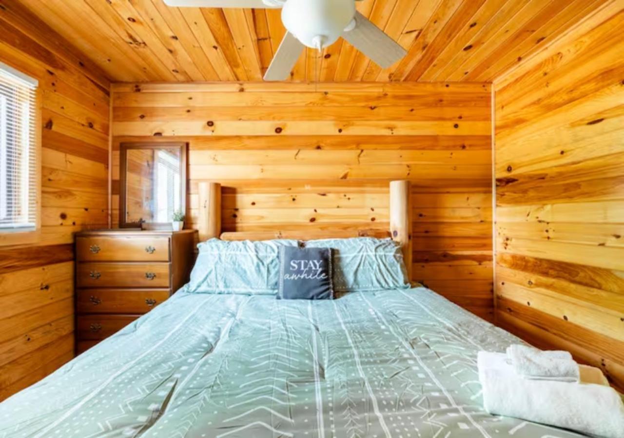 Lazy Bear Cabin Near Nantahala Outdoor Center And Bryson City Eksteriør bilde